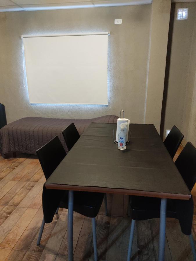 Apart Trelew Eksteriør bilde